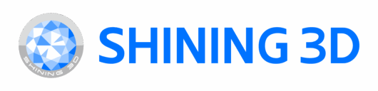 shining3d logo 530x128